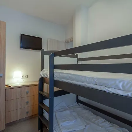 Guest house 
