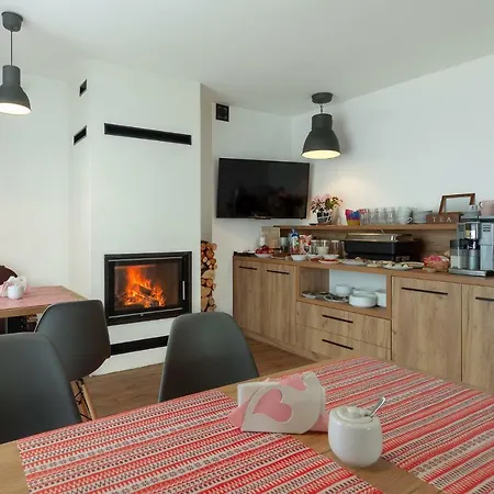 Guest house 